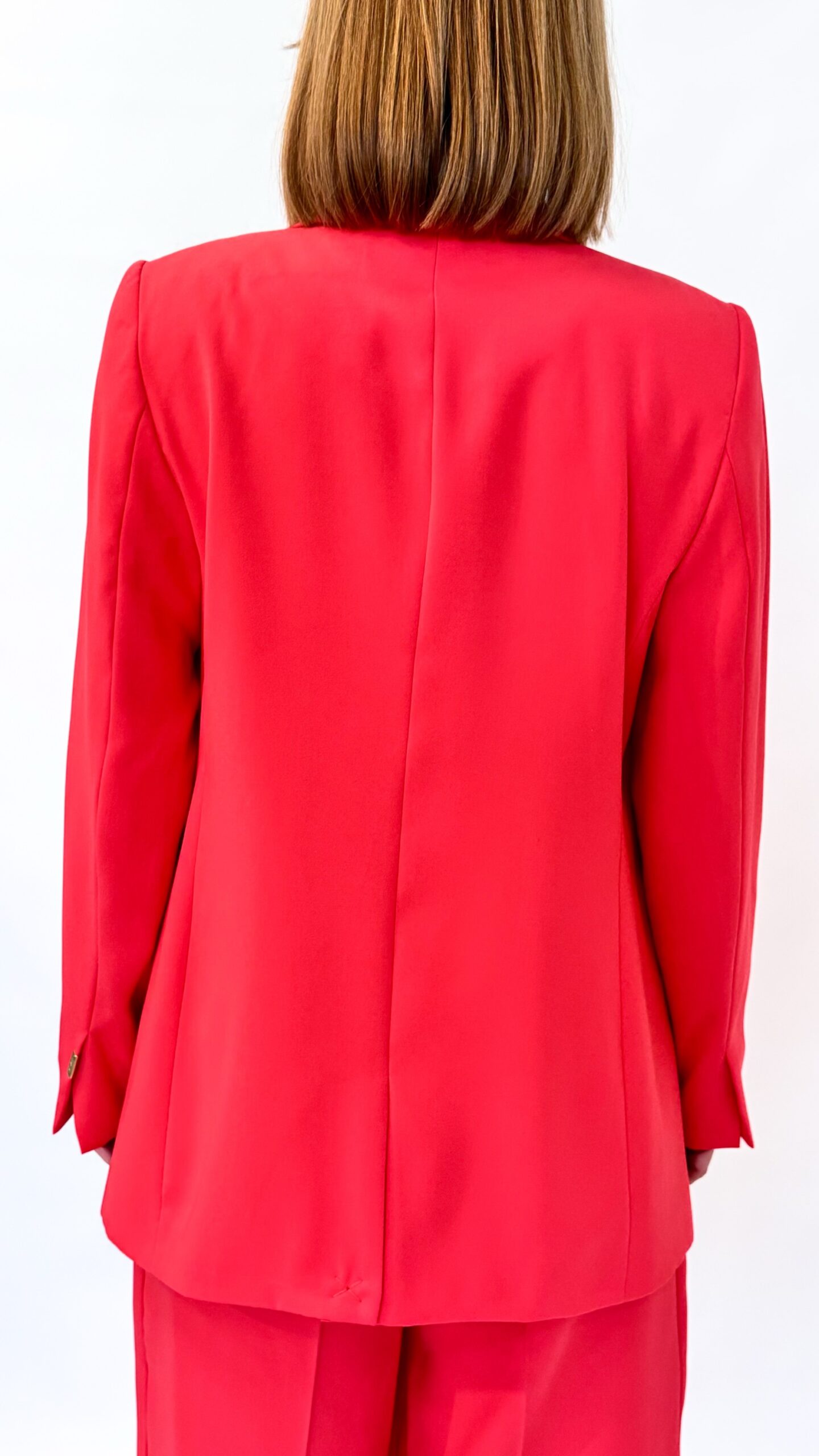 MARYNARKA MOS MOSH 144560 KORALOWA - obrazek 2