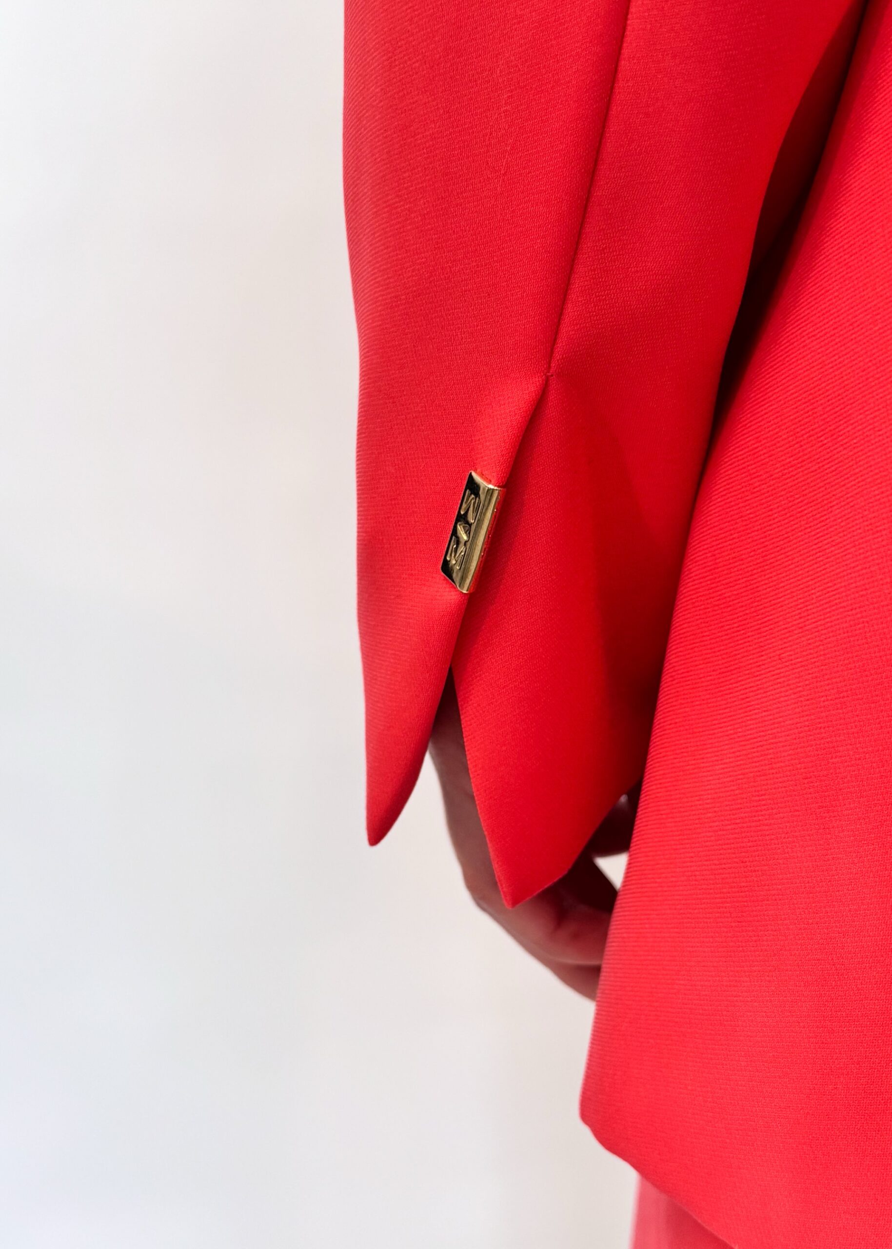 MARYNARKA MOS MOSH 144560 KORALOWA - obrazek 5