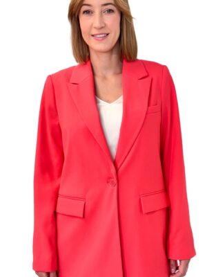 MARYNARKA MOS MOSH 144560 KORALOWA