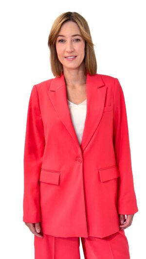 MARYNARKA MOS MOSH 144560 KORALOWA