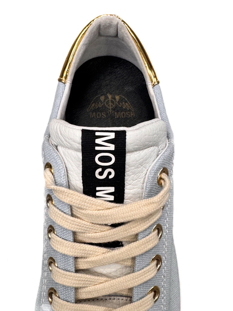 BUTY MOS MOSH 152210 TRAMPKI - obrazek 6