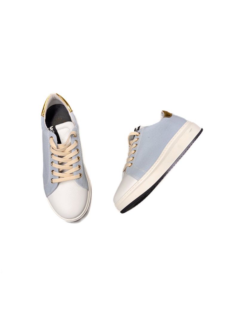 BUTY MOS MOSH 152210 TRAMPKI - obrazek 7