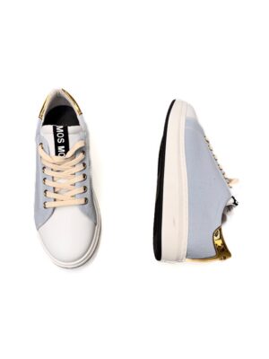 BUTY MOS MOSH 152210 TRAMPKI