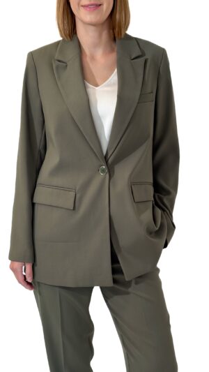 MARYNARKA MOS MOSH 144560 KHAKI