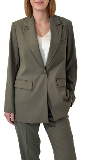 MARYNARKA MOS MOSH 144560 KHAKI