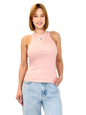 BLUZKA BOKSERKA RÓŻOWA 10 DAYS 20-460-3203