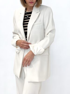 MARYNARKA KREMOWA MOS MOSH 144560