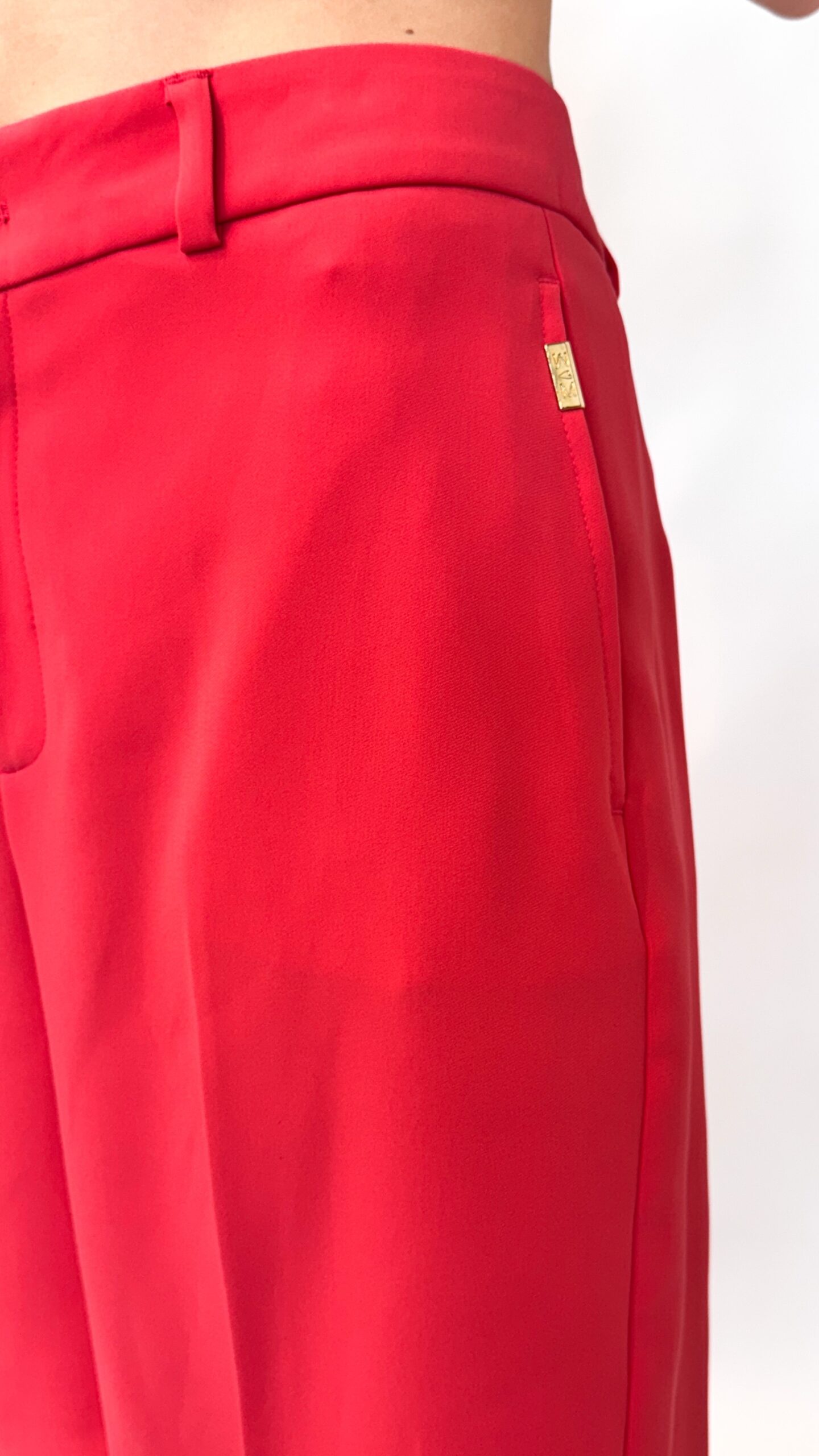 SPODNIE KRÓTKIE Z MATERIAŁU KORALOWE MOS MOSH 144540 - obrazek 3