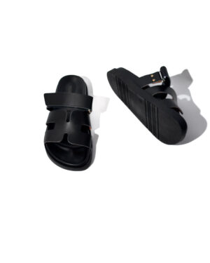 KLAPKI ZE SKÓRY NATURALNEJ