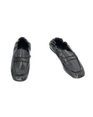 buty damskie płasie skórzane