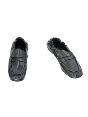 buty damskie płasie skórzane