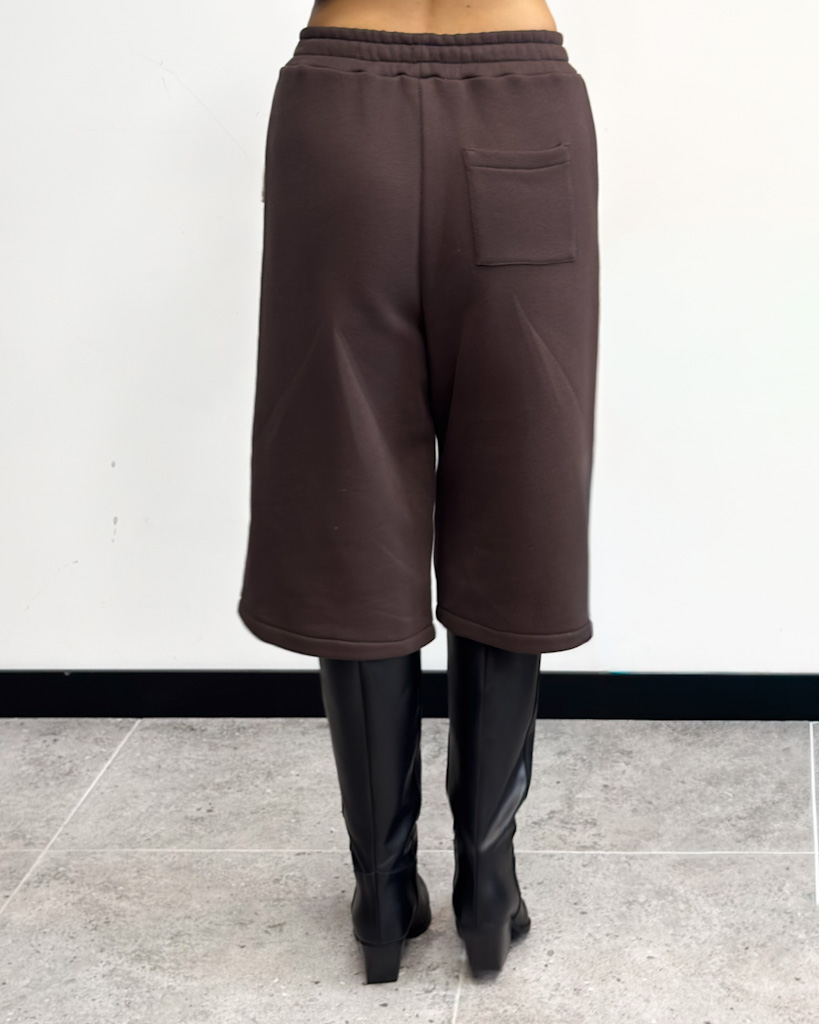 CZEKOLADOWY KOMPLET DRESOWY IMPERIAL FI51KLU - obrazek 9