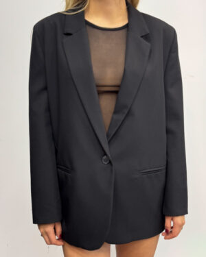 damska amrynarka oversize