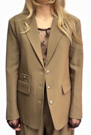 OLIWKOWA MARYNARKA DAMSKA PIA B EFIME