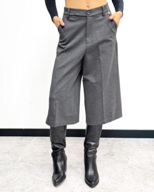 szare kuloty damskie