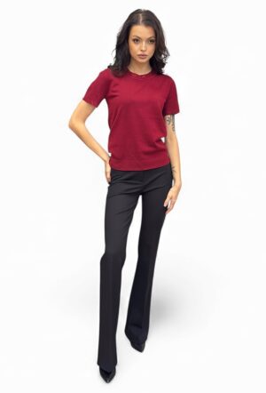 BORDOWY SWETER Z CEKINAMI ARTIGLI ACMA002824